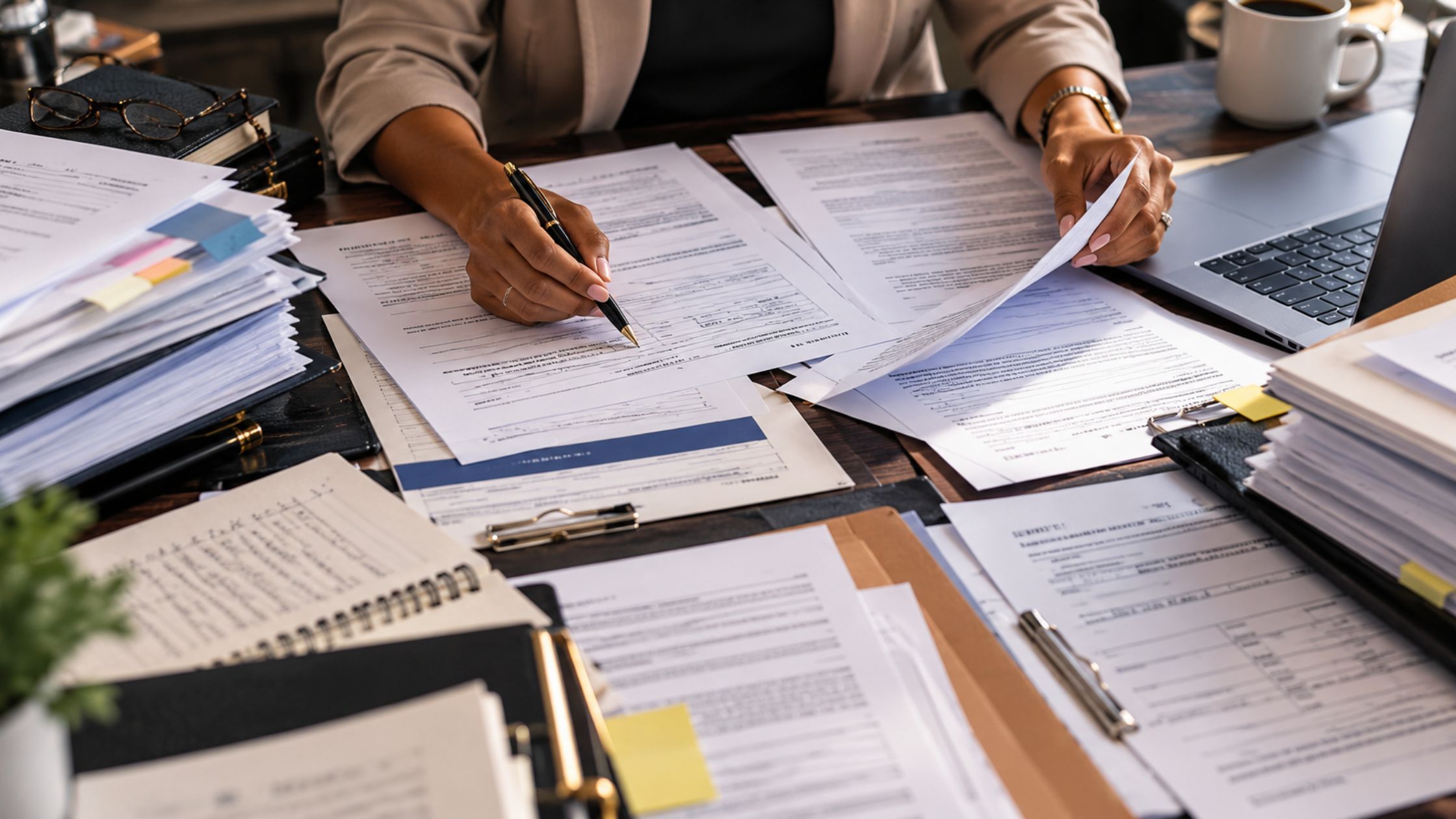 Featured image for “If You Want to Own a Business Don’t Overlook These Legal Requirements”