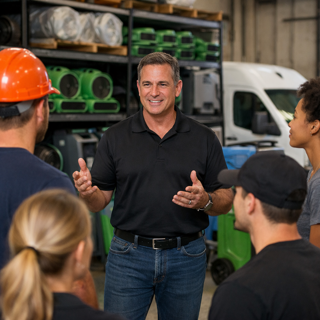 Featured image for “Franchise Ownership Evolution: From Operator to Business Leader”