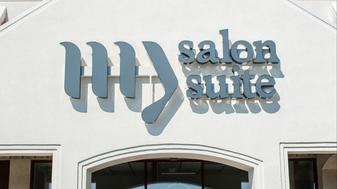 Featured image for “My Salon Suite: Why Professionals Are Exploring It”