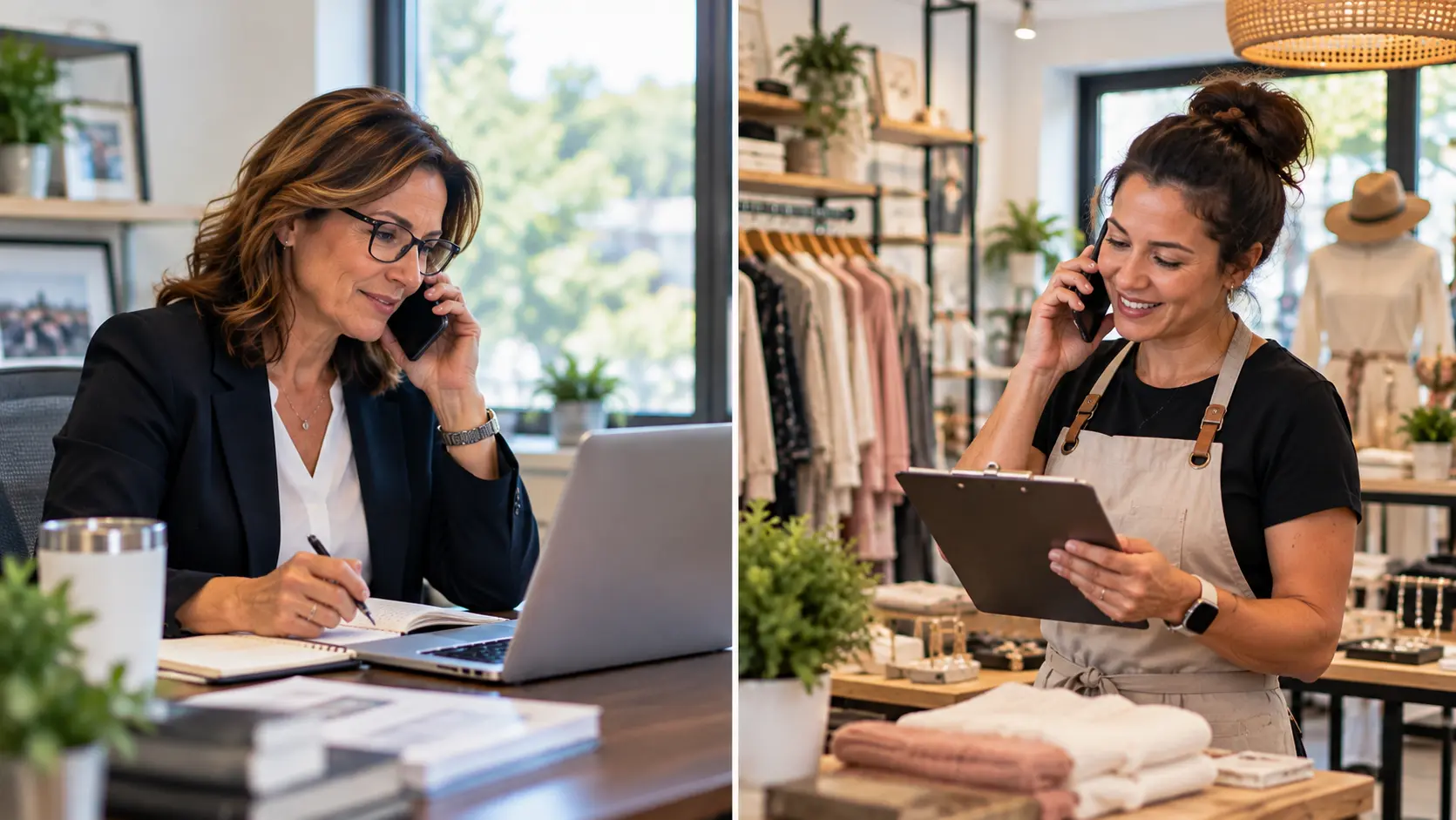 Own a Business While Working Full Time: Semi-Absentee Guide
